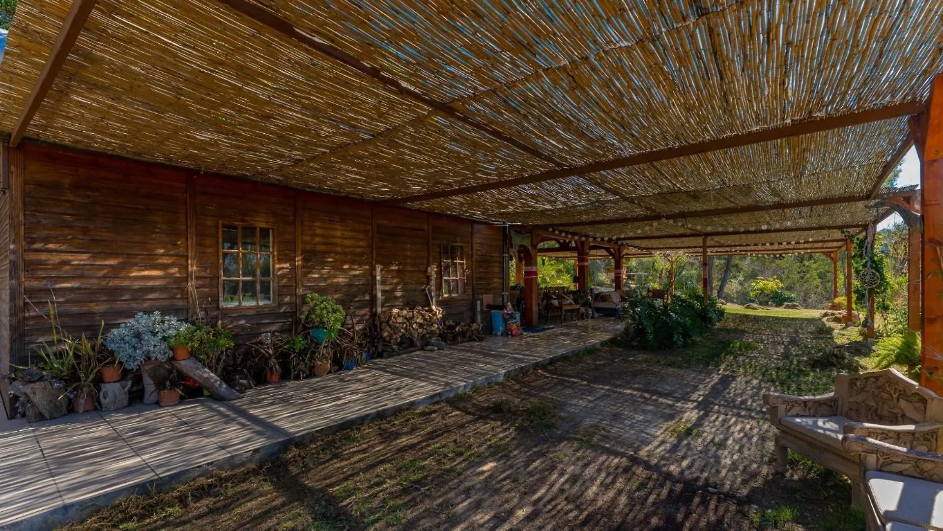 River Heart Lodges Coín