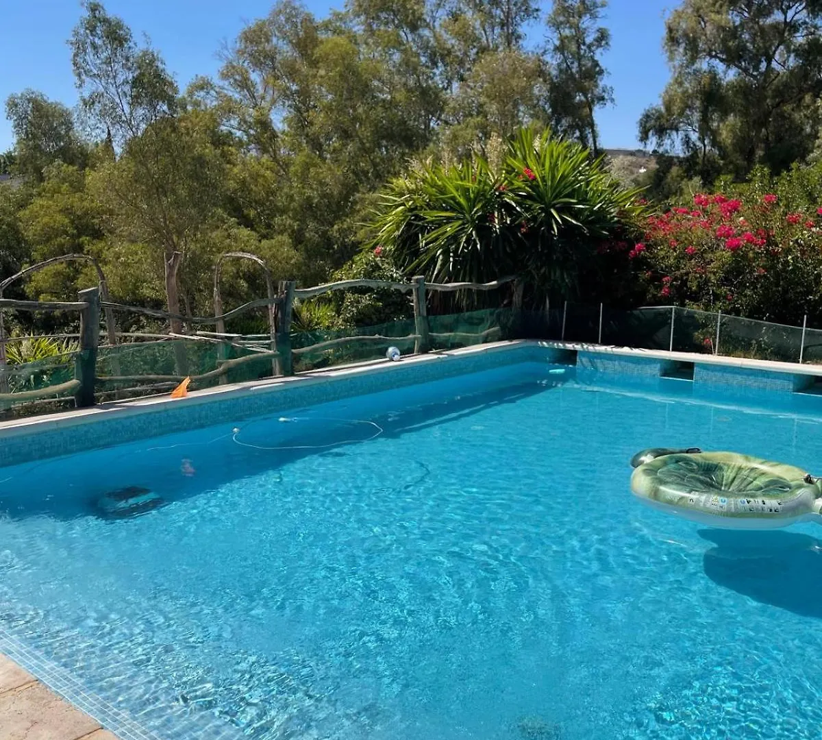 River Heart Lodges Coín