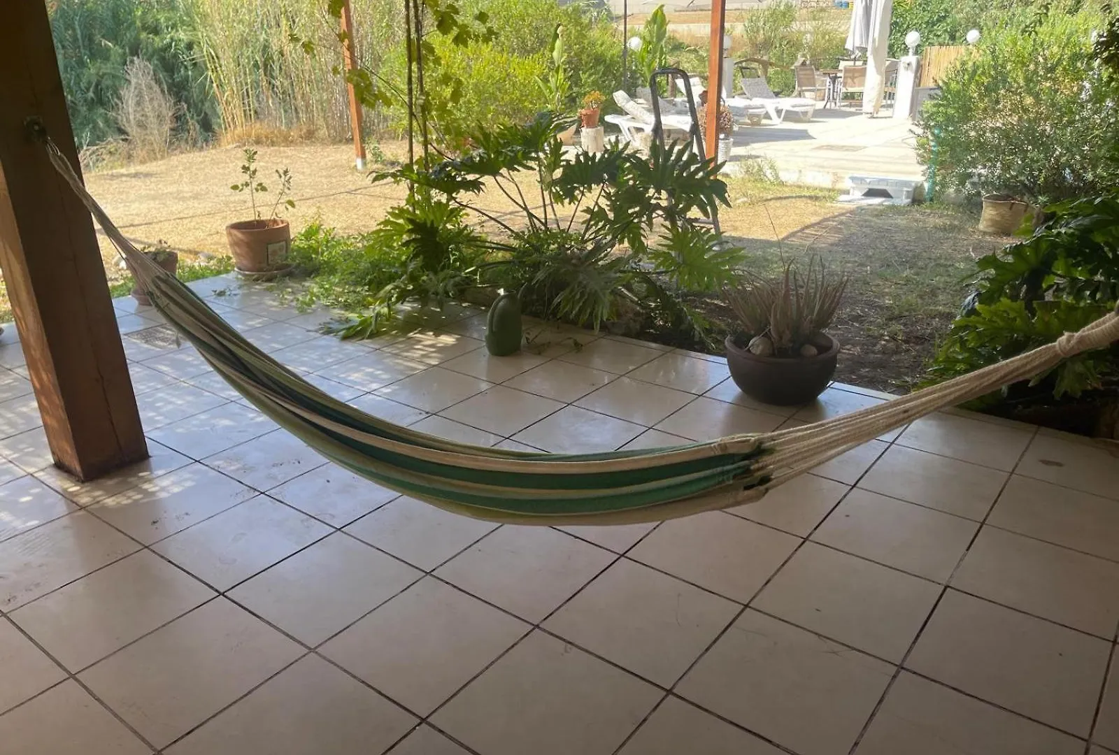 Campingplatz River Heart Lodges Coín