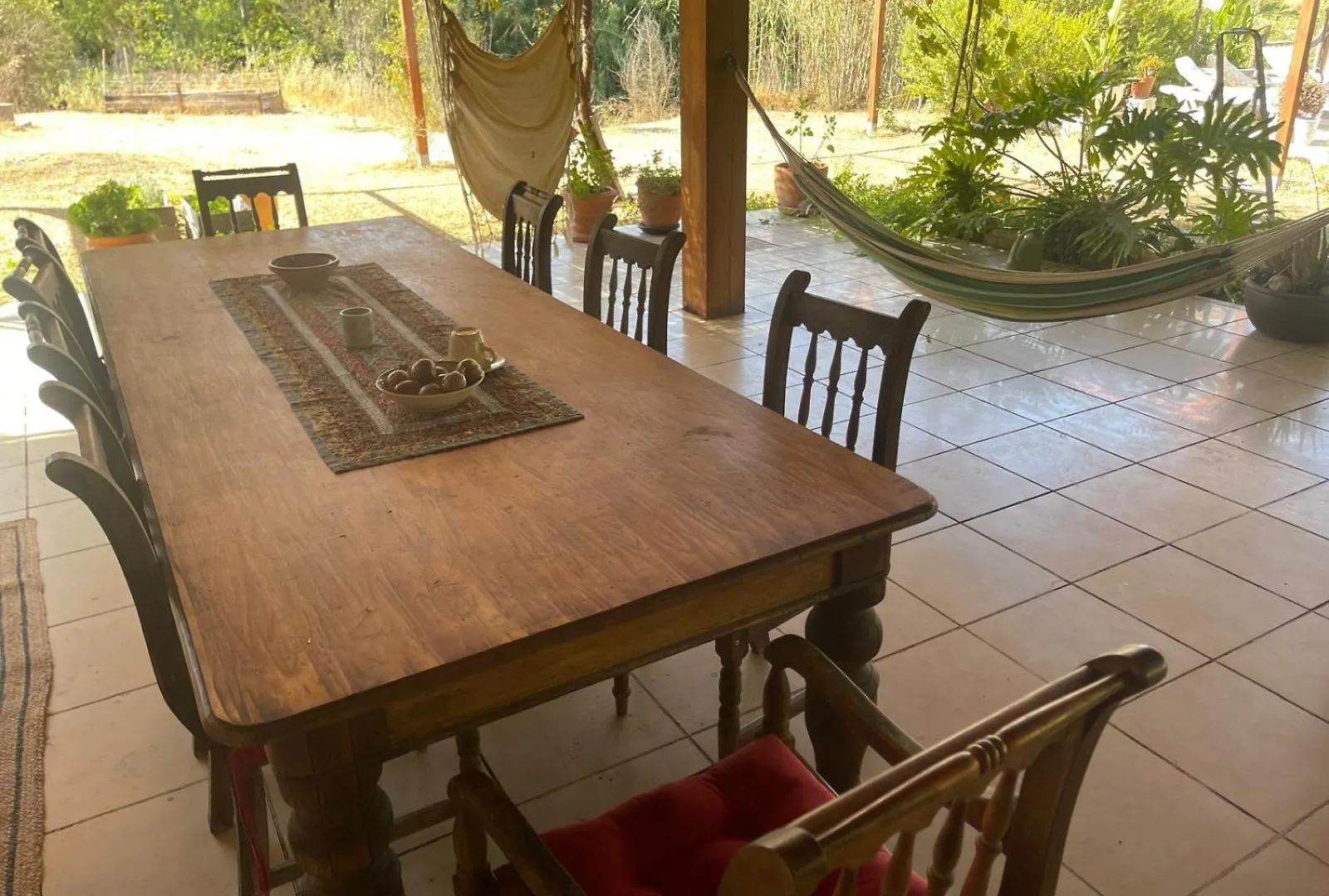 River Heart Lodges Coín Spanien
