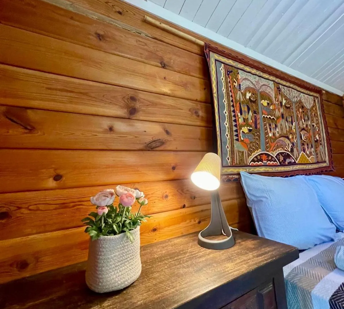 River Heart Lodges Coín Spanien